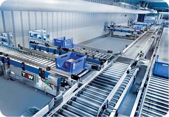 Điều khiển nhiệt độ SCR là gì? Cấu tạo và nguyên lý hoạt động