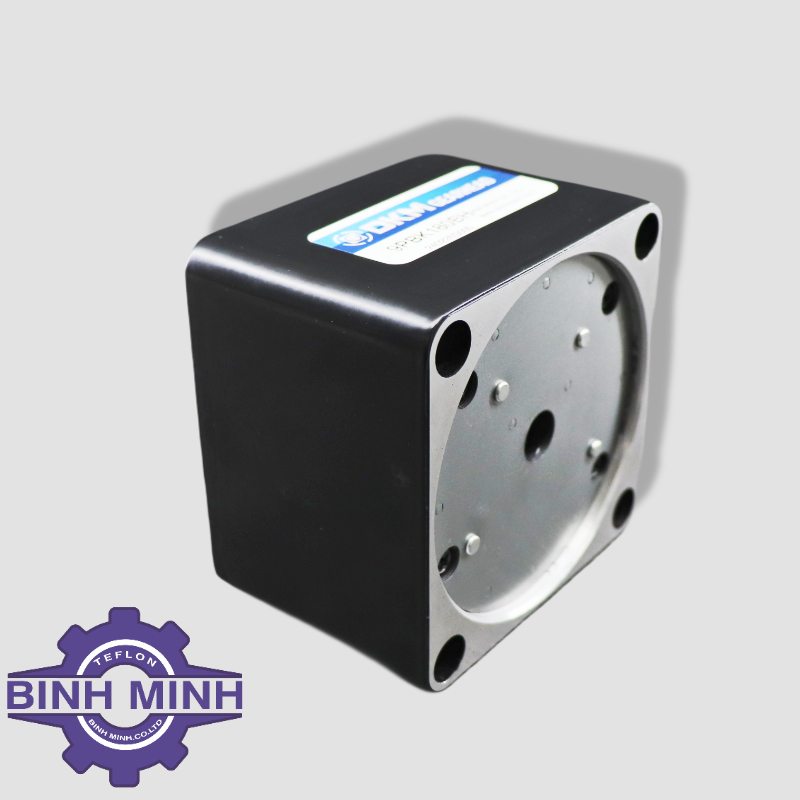 Hộp số giảm tốc DKM 9PBK2BH