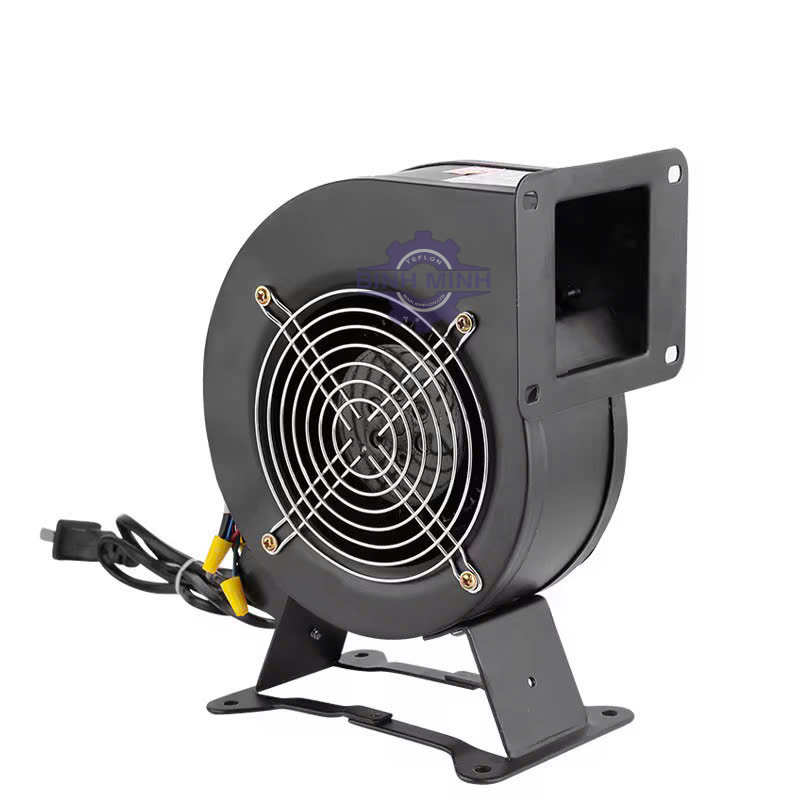 Quạt ly tâm 130FLJ5 2W2 120W 220V | Hàng chính hãng