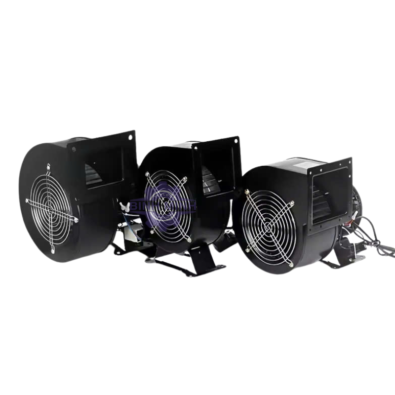 Quạt ly tâm 130FLJ5 2W2 120W 220V | Hàng chính hãng