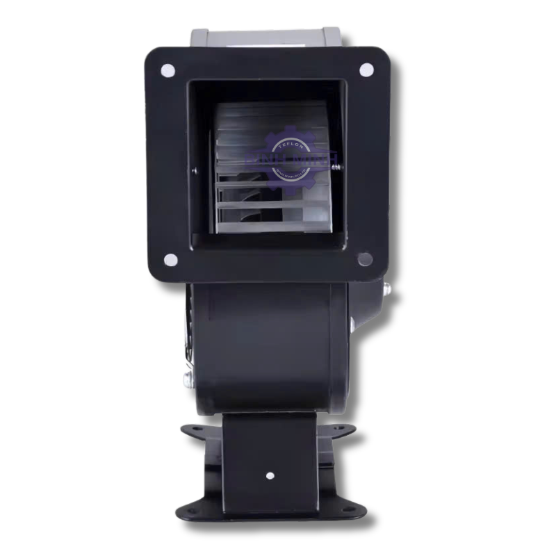 Quạt ly tâm 130FLJ5 2W2 120W 220V | Hàng chính hãng