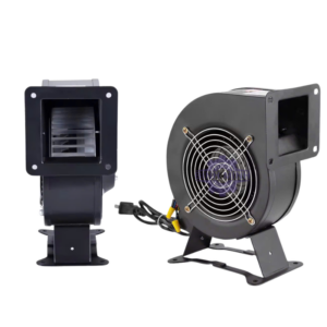 Quạt ly tâm 130FLJ5 2W2 120W 220V | Hàng chính hãng
