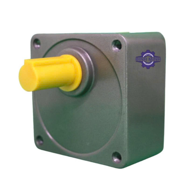 Hộp số giảm tốc Houle 5GU3K-C15