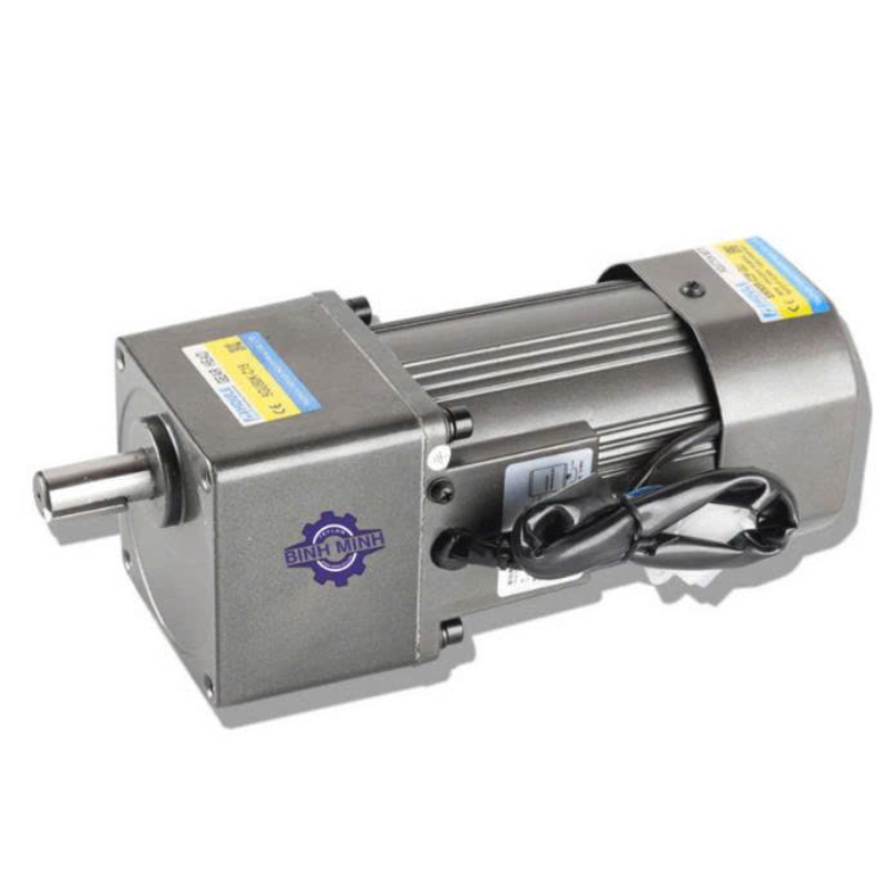 MOTOR 5IK60R-C2F-GU AC 1PHA 220V 60W