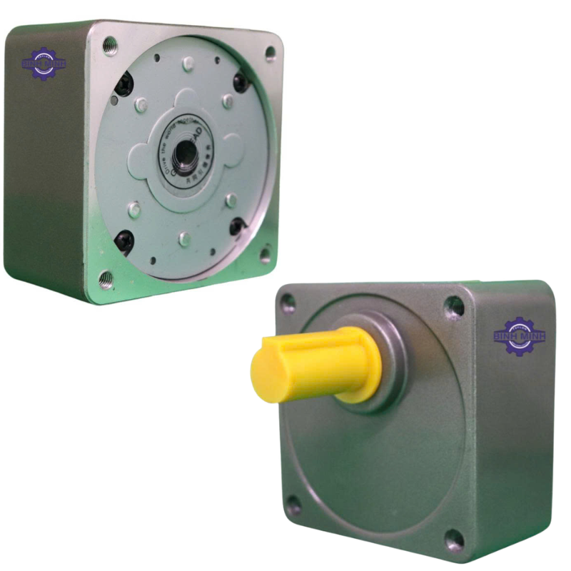 Hộp số giảm tốc Houle 5GU3K-C15