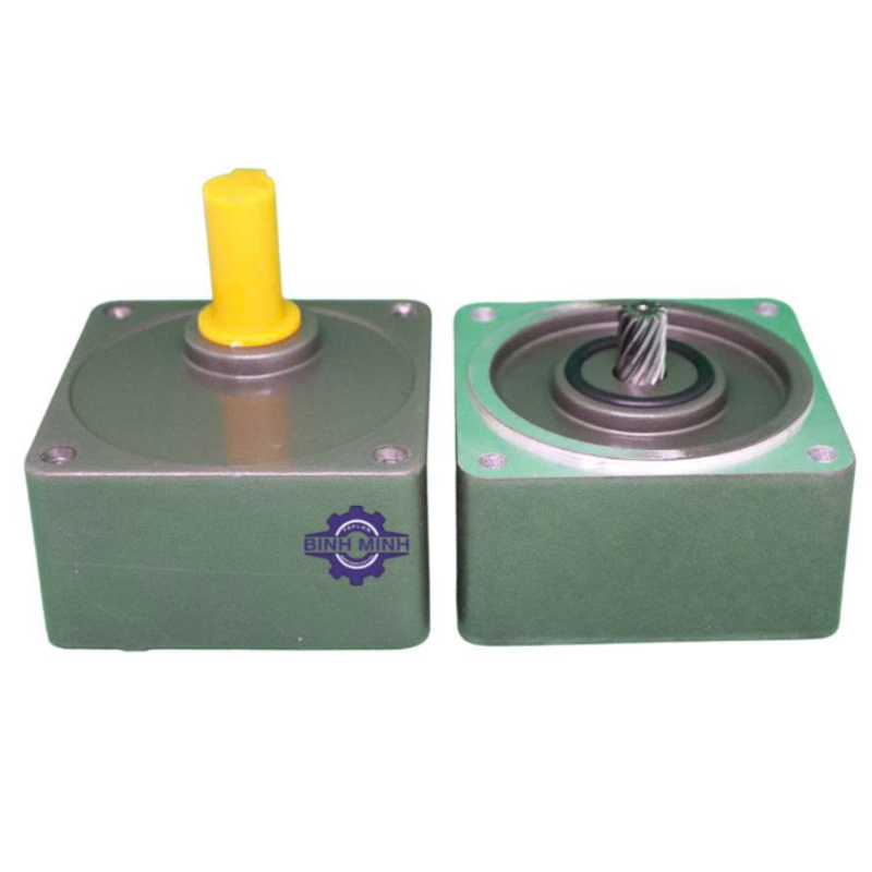 Hộp số giảm tốc Houle 5GU3K-C15