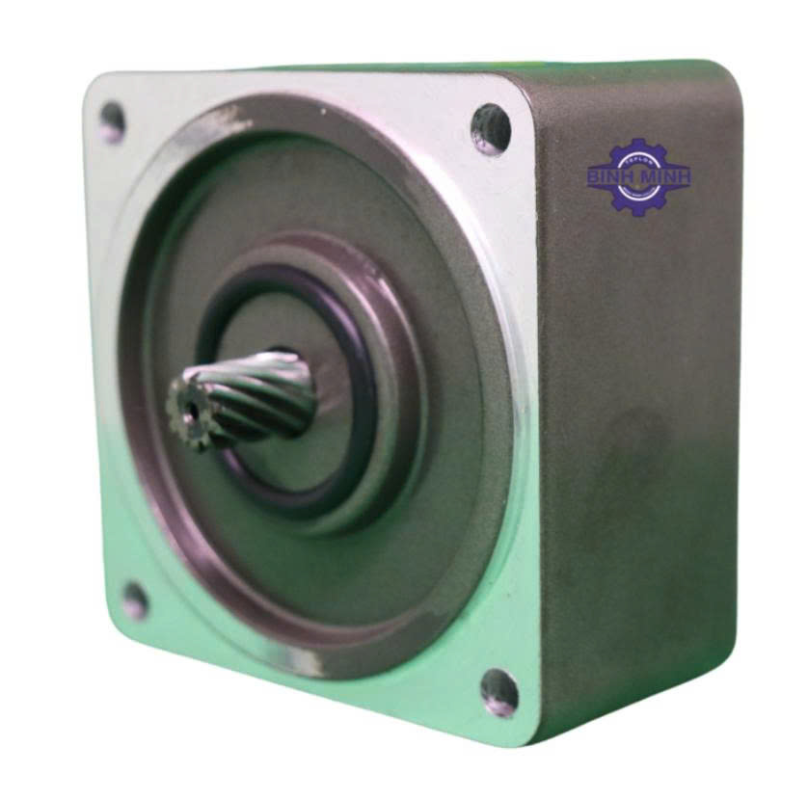 Hộp số giảm tốc Houle 5GU3K-C15